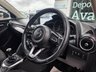 USED 2018 68 MAZDA MAZDA2 1.5 SKYACTIV-G SE-L Nav+ Hatchback 5dr Petrol Manual Euro 6 (s/s) (90 ps) 