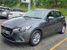 USED 2018 68 MAZDA MAZDA2 1.5 SKYACTIV-G SE-L Nav+ Hatchback 5dr Petrol Manual Euro 6 (s/s) (90 ps) 
