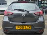 USED 2018 68 MAZDA MAZDA2 1.5 SKYACTIV-G SE-L Nav+ Hatchback 5dr Petrol Manual Euro 6 (s/s) (90 ps) 