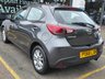 USED 2018 68 MAZDA MAZDA2 1.5 SKYACTIV-G SE-L Nav+ Hatchback 5dr Petrol Manual Euro 6 (s/s) (90 ps) 