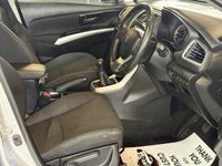 USED 2017 66 SUZUKI SX4 S-CROSS 1.0 Boosterjet SZ-T SUV 5dr Petrol Manual Euro 6 (111 ps) 