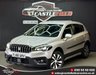 USED 2017 66 SUZUKI SX4 S-CROSS 1.0 Boosterjet SZ-T SUV 5dr Petrol Manual Euro 6 (111 ps) 