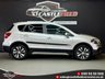 USED 2017 66 SUZUKI SX4 S-CROSS 1.0 Boosterjet SZ-T SUV 5dr Petrol Manual Euro 6 (111 ps) 