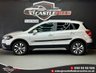 USED 2017 66 SUZUKI SX4 S-CROSS 1.0 Boosterjet SZ-T SUV 5dr Petrol Manual Euro 6 (111 ps) 