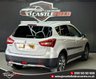 USED 2017 66 SUZUKI SX4 S-CROSS 1.0 Boosterjet SZ-T SUV 5dr Petrol Manual Euro 6 (111 ps) 