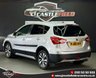 USED 2017 66 SUZUKI SX4 S-CROSS 1.0 Boosterjet SZ-T SUV 5dr Petrol Manual Euro 6 (111 ps) 