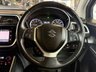 USED 2017 66 SUZUKI SX4 S-CROSS 1.0 Boosterjet SZ-T SUV 5dr Petrol Manual Euro 6 (111 ps) 