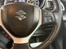 USED 2017 66 SUZUKI SX4 S-CROSS 1.0 Boosterjet SZ-T SUV 5dr Petrol Manual Euro 6 (111 ps) 