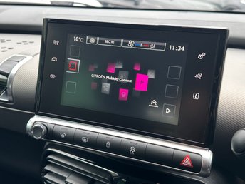 View our CITROEN C4 CACTUS