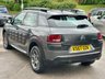 USED 2017 67 CITROEN C4 CACTUS 1.6 BlueHDi Feel Hatchback 5dr Diesel Manual Euro 6 (100 ps) 2 OWENR FULL SERVICE HISTORY