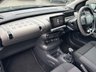 USED 2017 67 CITROEN C4 CACTUS 1.6 BlueHDi Feel Hatchback 5dr Diesel Manual Euro 6 (100 ps) 2 OWENR FULL SERVICE HISTORY