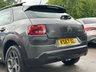 USED 2017 67 CITROEN C4 CACTUS 1.6 BlueHDi Feel Hatchback 5dr Diesel Manual Euro 6 (100 ps) 2 OWENR FULL SERVICE HISTORY