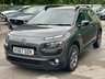 USED 2017 67 CITROEN C4 CACTUS 1.6 BlueHDi Feel Hatchback 5dr Diesel Manual Euro 6 (100 ps) 2 OWENR FULL SERVICE HISTORY