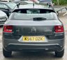 USED 2017 67 CITROEN C4 CACTUS 1.6 BlueHDi Feel Hatchback 5dr Diesel Manual Euro 6 (100 ps) 2 OWENR FULL SERVICE HISTORY