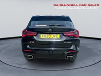 USED 2023 23 BMW X3 2.0 20d MHT M Sport SUV 5dr Diesel Hybrid Auto xDrive Euro 6 (s/s) (190 ps) 1 OWNER+FBMWSH+LEATHER+NAV