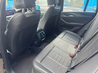 USED 2023 23 BMW X3 2.0 20d MHT M Sport SUV 5dr Diesel Hybrid Auto xDrive Euro 6 (s/s) (190 ps) 1 OWNER+FBMWSH+LEATHER+NAV