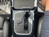 USED 2023 23 BMW X3 2.0 20d MHT M Sport SUV 5dr Diesel Hybrid Auto xDrive Euro 6 (s/s) (190 ps) 1 OWNER+FBMWSH+LEATHER+NAV