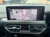 USED 2023 23 BMW X3 2.0 20d MHT M Sport SUV 5dr Diesel Hybrid Auto xDrive Euro 6 (s/s) (190 ps) 1 OWNER+FBMWSH+LEATHER+NAV