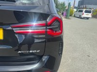 USED 2023 23 BMW X3 2.0 20d MHT M Sport SUV 5dr Diesel Hybrid Auto xDrive Euro 6 (s/s) (190 ps) 1 OWNER+FBMWSH+LEATHER+NAV