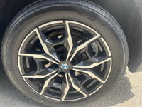 USED 2023 23 BMW X3 2.0 20d MHT M Sport SUV 5dr Diesel Hybrid Auto xDrive Euro 6 (s/s) (190 ps) 1 OWNER+FBMWSH+LEATHER+NAV