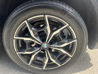 USED 2023 23 BMW X3 2.0 20d MHT M Sport SUV 5dr Diesel Hybrid Auto xDrive Euro 6 (s/s) (190 ps) 1 OWNER+FBMWSH+LEATHER+NAV