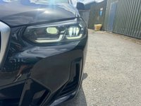 USED 2023 23 BMW X3 2.0 20d MHT M Sport SUV 5dr Diesel Hybrid Auto xDrive Euro 6 (s/s) (190 ps) 1 OWNER+FBMWSH+LEATHER+NAV