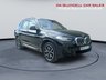 USED 2023 23 BMW X3 2.0 20d MHT M Sport SUV 5dr Diesel Hybrid Auto xDrive Euro 6 (s/s) (190 ps) 1 OWNER+FBMWSH+LEATHER+NAV