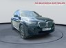USED 2023 23 BMW X3 2.0 20d MHT M Sport SUV 5dr Diesel Hybrid Auto xDrive Euro 6 (s/s) (190 ps) 1 OWNER+FBMWSH+LEATHER+NAV