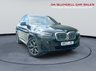 USED 2023 23 BMW X3 2.0 20d MHT M Sport SUV 5dr Diesel Hybrid Auto xDrive Euro 6 (s/s) (190 ps) 1 OWNER+FBMWSH+LEATHER+NAV