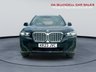 USED 2023 23 BMW X3 2.0 20d MHT M Sport SUV 5dr Diesel Hybrid Auto xDrive Euro 6 (s/s) (190 ps) 1 OWNER+FBMWSH+LEATHER+NAV