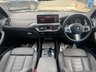 USED 2023 23 BMW X3 2.0 20d MHT M Sport SUV 5dr Diesel Hybrid Auto xDrive Euro 6 (s/s) (190 ps) 1 OWNER+FBMWSH+LEATHER+NAV