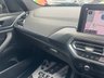 USED 2023 23 BMW X3 2.0 20d MHT M Sport SUV 5dr Diesel Hybrid Auto xDrive Euro 6 (s/s) (190 ps) 1 OWNER+FBMWSH+LEATHER+NAV