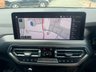 USED 2023 23 BMW X3 2.0 20d MHT M Sport SUV 5dr Diesel Hybrid Auto xDrive Euro 6 (s/s) (190 ps) 1 OWNER+FBMWSH+LEATHER+NAV