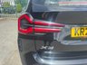 USED 2023 23 BMW X3 2.0 20d MHT M Sport SUV 5dr Diesel Hybrid Auto xDrive Euro 6 (s/s) (190 ps) 1 OWNER+FBMWSH+LEATHER+NAV