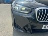 USED 2023 23 BMW X3 2.0 20d MHT M Sport SUV 5dr Diesel Hybrid Auto xDrive Euro 6 (s/s) (190 ps) 1 OWNER+FBMWSH+LEATHER+NAV