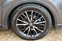 USED 2018 67 TOYOTA C-HR 1.8 VVT-h Excel SUV 5dr Petrol Hybrid CVT Euro 6 (s/s) (122 ps) 
