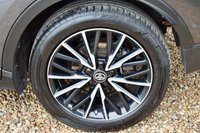 USED 2018 67 TOYOTA C-HR 1.8 VVT-h Excel SUV 5dr Petrol Hybrid CVT Euro 6 (s/s) (122 ps) 