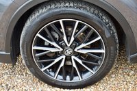 USED 2018 67 TOYOTA C-HR 1.8 VVT-h Excel SUV 5dr Petrol Hybrid CVT Euro 6 (s/s) (122 ps) 