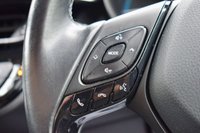 USED 2018 67 TOYOTA C-HR 1.8 VVT-h Excel SUV 5dr Petrol Hybrid CVT Euro 6 (s/s) (122 ps) 