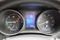 USED 2018 67 TOYOTA C-HR 1.8 VVT-h Excel SUV 5dr Petrol Hybrid CVT Euro 6 (s/s) (122 ps) 