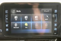 USED 2018 67 TOYOTA C-HR 1.8 VVT-h Excel SUV 5dr Petrol Hybrid CVT Euro 6 (s/s) (122 ps) 