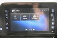 USED 2018 67 TOYOTA C-HR 1.8 VVT-h Excel SUV 5dr Petrol Hybrid CVT Euro 6 (s/s) (122 ps) 