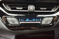 USED 2018 67 TOYOTA C-HR 1.8 VVT-h Excel SUV 5dr Petrol Hybrid CVT Euro 6 (s/s) (122 ps) 