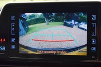USED 2018 67 TOYOTA C-HR 1.8 VVT-h Excel SUV 5dr Petrol Hybrid CVT Euro 6 (s/s) (122 ps) 