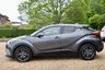 USED 2018 67 TOYOTA C-HR 1.8 VVT-h Excel SUV 5dr Petrol Hybrid CVT Euro 6 (s/s) (122 ps) 