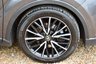 USED 2018 67 TOYOTA C-HR 1.8 VVT-h Excel SUV 5dr Petrol Hybrid CVT Euro 6 (s/s) (122 ps) 