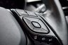 USED 2018 67 TOYOTA C-HR 1.8 VVT-h Excel SUV 5dr Petrol Hybrid CVT Euro 6 (s/s) (122 ps) 