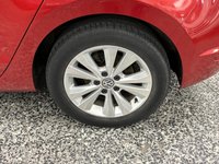 USED 2015 15 VOLKSWAGEN GOLF SV 1.6 TDI BlueMotion Tech SE MPV 5dr Diesel DSG Euro 6 (s/s) (110 ps) 