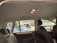 USED 2015 15 VOLKSWAGEN GOLF SV 1.6 TDI BlueMotion Tech SE MPV 5dr Diesel DSG Euro 6 (s/s) (110 ps) 