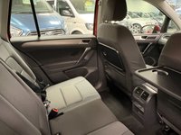 USED 2015 15 VOLKSWAGEN GOLF SV 1.6 TDI BlueMotion Tech SE MPV 5dr Diesel DSG Euro 6 (s/s) (110 ps) 